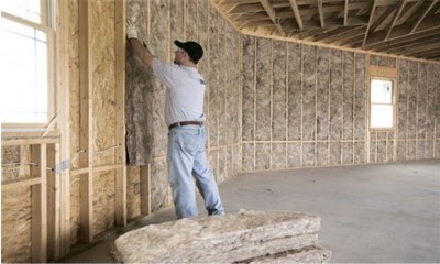 Пошаговая инструкция: как и чем крепить минвату к деревянной стене снаружи и изнутри? фото