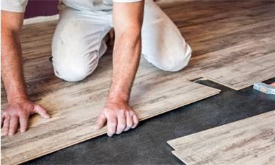 Пошаговая инструкция: как стелить ламинат на бетонный пол своими руками?