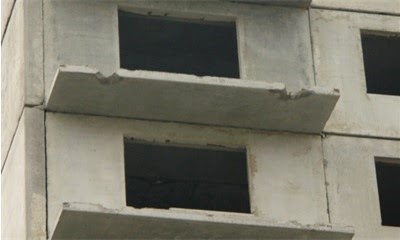 Размеры и типы балконных плит перекрытий, особенности монтажа и ремонта фото