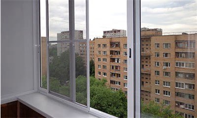 Схема монтажа и регулировки раздвижных алюминиевых окон на балкон фото