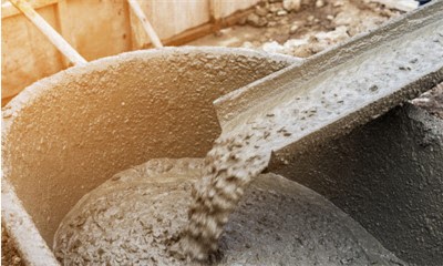 Состав и приготовление бетонного раствора для стяжки пола по пропорциям