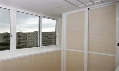 Виды холодного остекления окон балконов, какое лучше выбрать, особенности установки фото