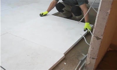 Виды пенопласта для бетонного пола и порядок работ по утеплению