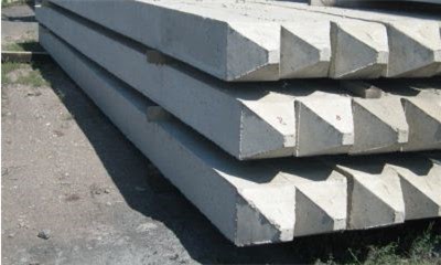 Все, что вы хотели бы знать о бетонных забивных сваях и их применении