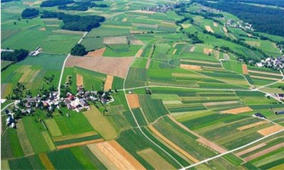 Земли сельскохозяйственного назначения: виды разрешенного использования таких участков