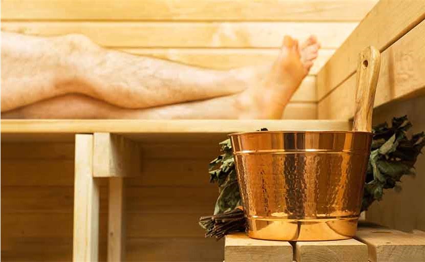 Как часто можно париться в бане без вреда для здоровья: оптимальная периодичность для разных людей