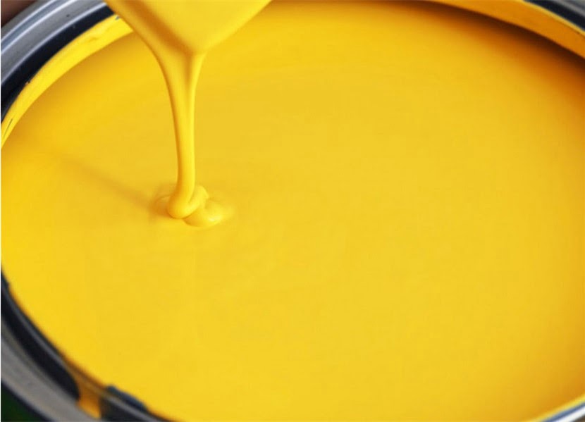 Как получить желтый цвет – основные цвета, получение чисто желтого цвета и его оттенков фото