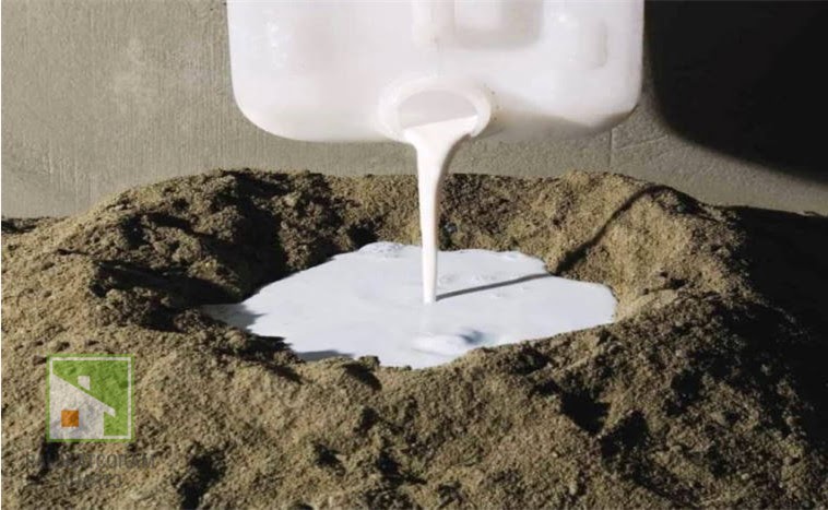 Как правильно выбрать пластифицирующие добавки для цементных растворов