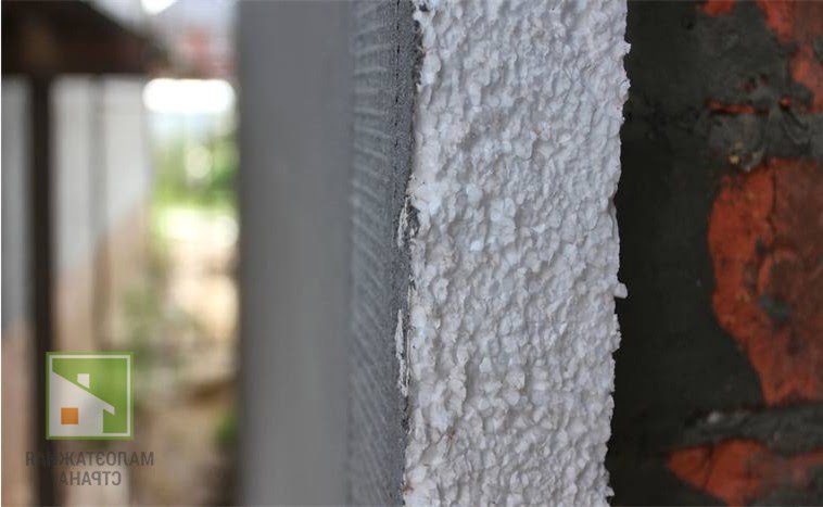 Как правильно выполняется оштукатуривание фасада с утеплением из пенополистирольных плит