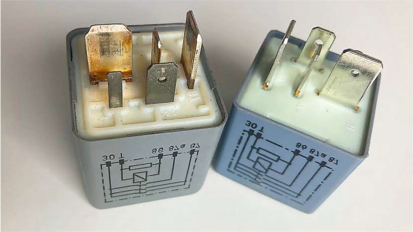 Как проверить реле – что такое реле, принцип действия, виды, свойства, признаки и причины неисправностей, подготовка и диагностика фото