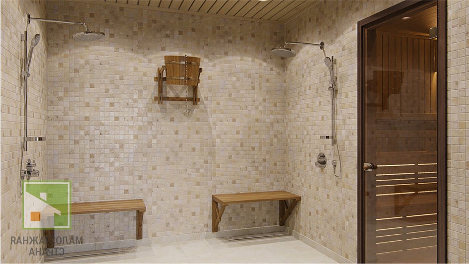 Как сделать слив в бане: пошаговое руководство, 4 системы водоотвода фото