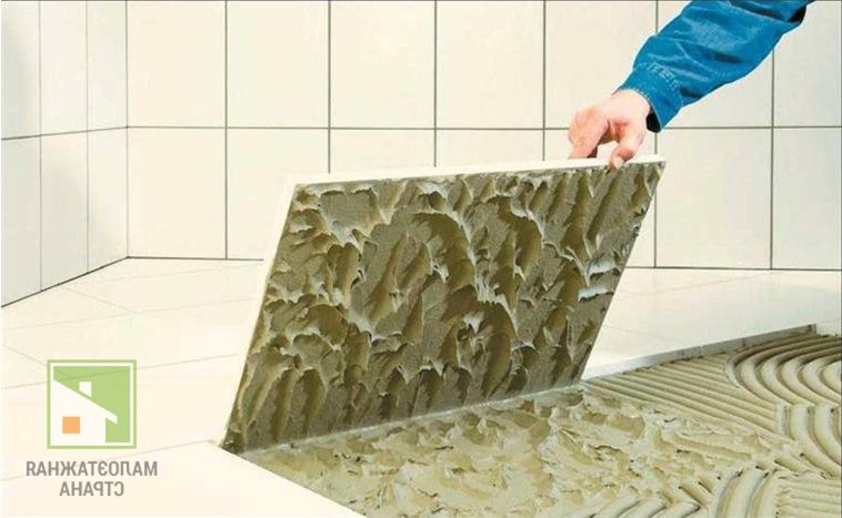 Клей для керамической плитки – состав, особенности, характеристики, виды, критерии выбора, правила применения, ТОП-10 лучших