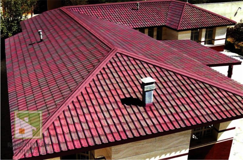 Кровельные материалы для крыши: 5 главных факторов выбора, виды и цены покрытий фото