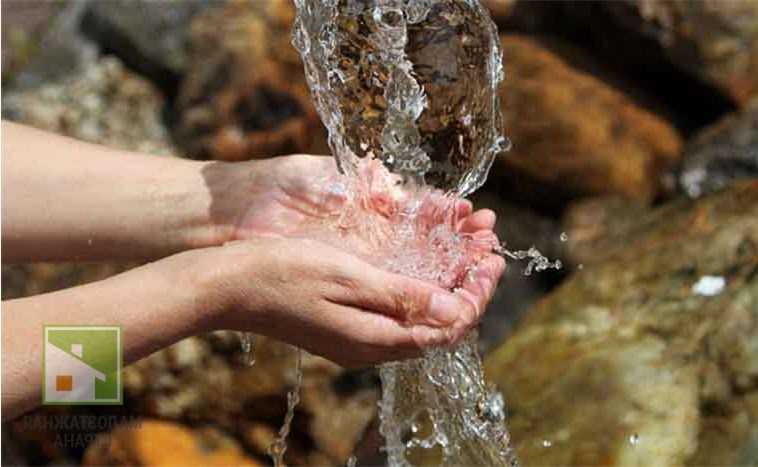 Лучшие фильтры для защиты от ржавой воды, поступающей из скважины фото