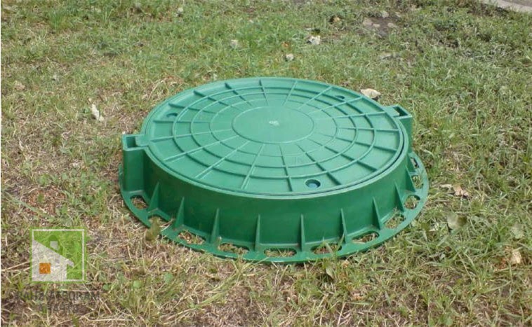 Люк канализационный полимерный – размеры, вес, диаметр, аналоги из чугуна, бетона и пластика, классификация и особенности