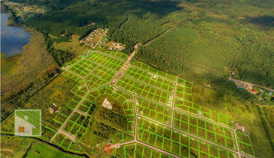 Минимальный размер земельного участка при разделе в Московской области – что, как и зачем фото