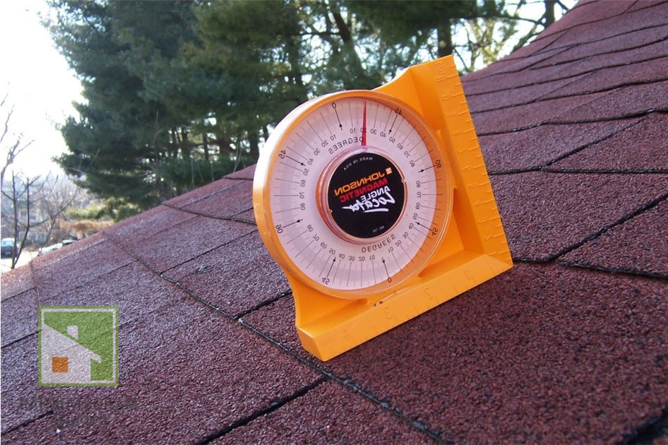 Минимальный угол наклона крыши из мягкой кровли: оптимальная величина, разуклонка, в процентах и градусах – в зависимости от материала