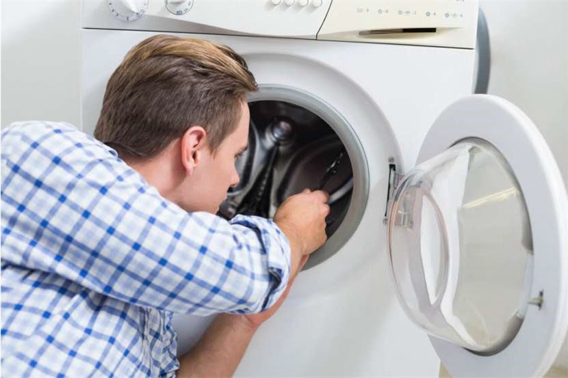Не крутится барабан в стиральной машине: как определить и устранить причины неисправности