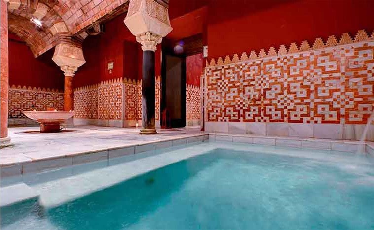 Особенности традиционной турецкой бани и правила посещения хамама фото