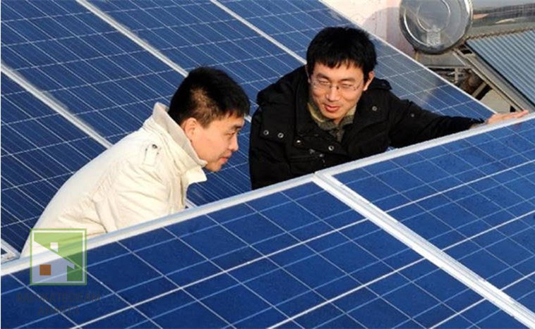 Отличие российских солнечных панелей от китайских – нюансы эксплуатации и гарантии: почему не стоит экономить на солнечной электростанции фото