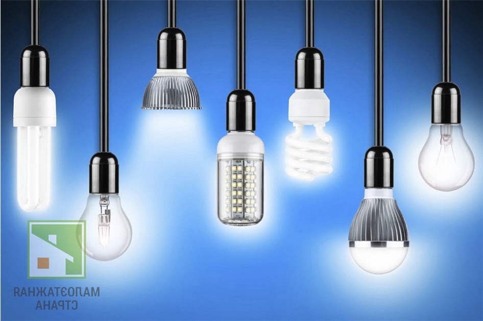 Почему моргает люминесцентная лампа: 8 основных причин и способы устранения