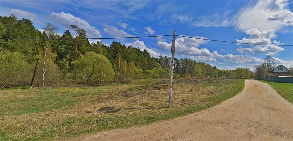 Коттеджный поселок «Чеховский уют» фото