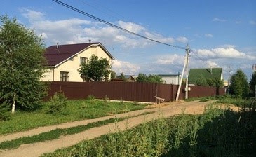 Коттеджный поселок «Давыдовское» фото