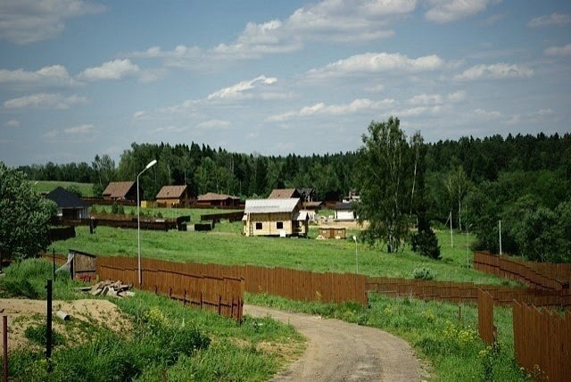 Коттеджный поселок «Екатерининское подворье-1»