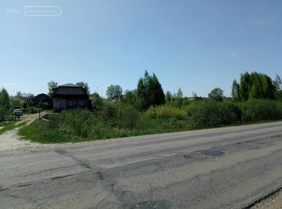 Коттеджный поселок «Евсеево» фото