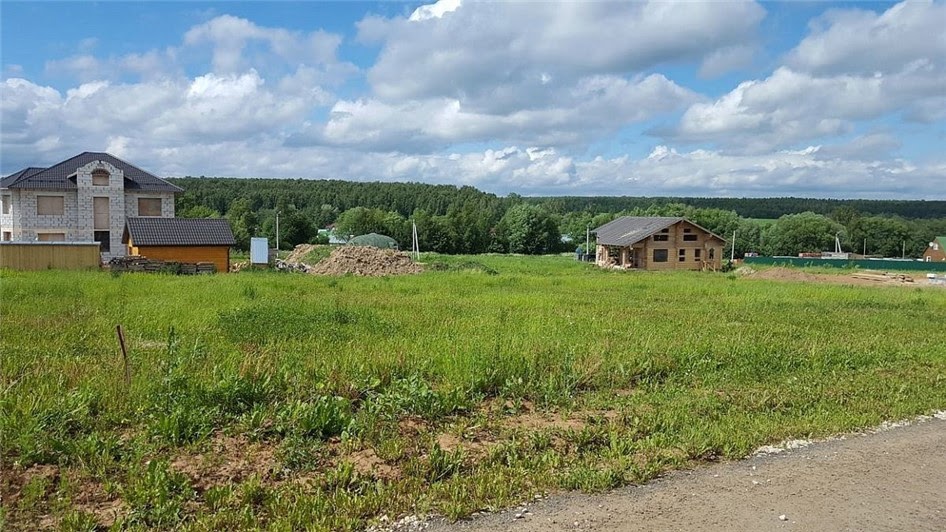 Коттеджный поселок «Караваево озеро-2» фото