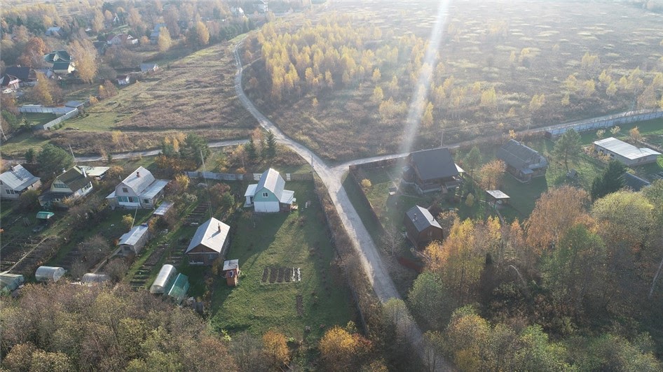 Коттеджный поселок «Лисенково» фото
