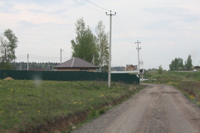 Коттеджный поселок «Лыткино-2» фото