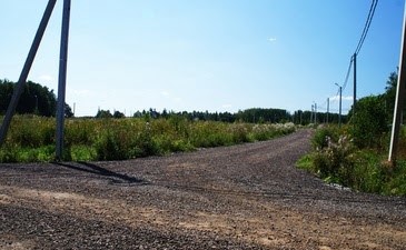 Коттеджный поселок «Муравино» фото