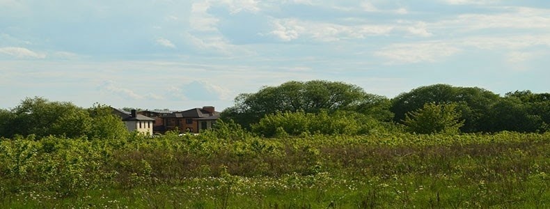 Коттеджный поселок «Новый» фото