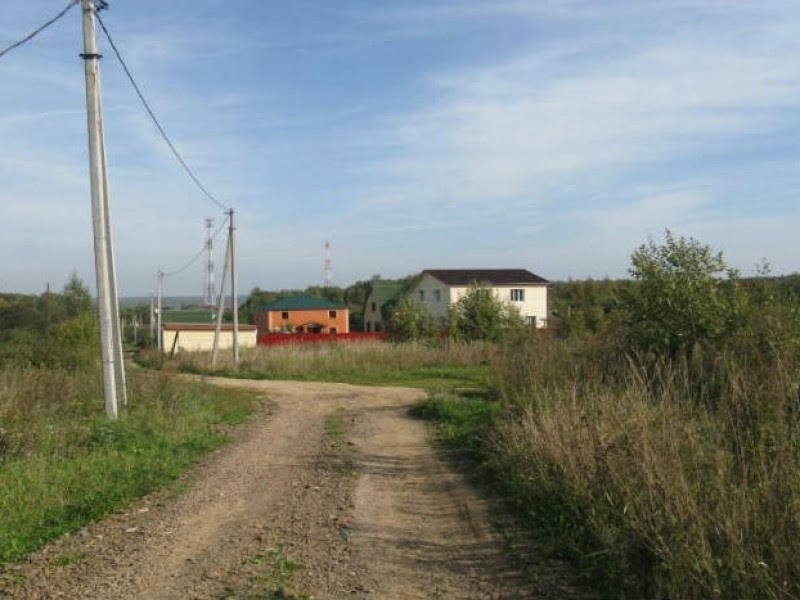 Коттеджный поселок «Рогатино  » фото