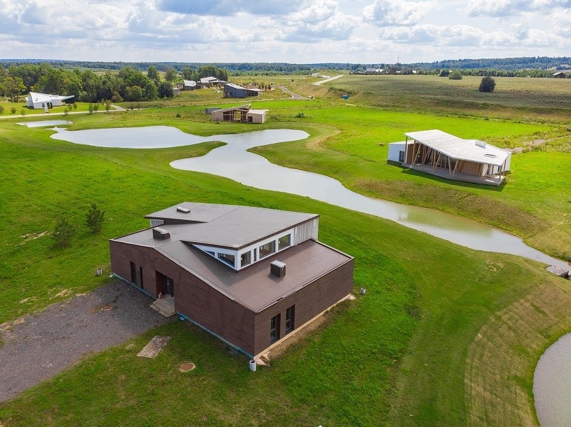 Коттеджный поселок «Villa Links (Вилла Линкс)» фото