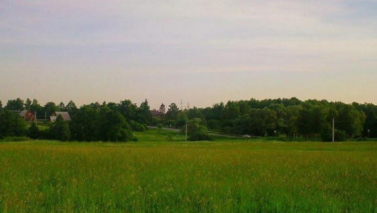 Коттеджный поселок «Вишни-Григорково» фото