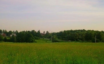 Коттеджный поселок «Вишни-Григорково» фото