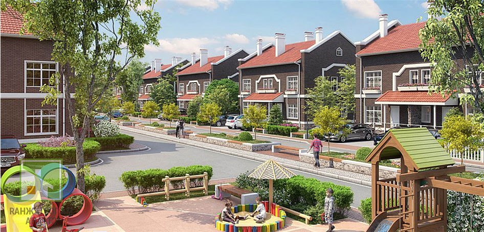 Продажа и покупка недвижимости в Подмосковных коттеджных посёлках – 5 главных шагов фото