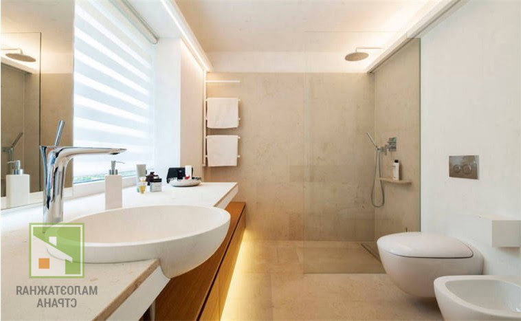 Размеры туалета в частном доме: минимальные, стандартные и оптимальные значения