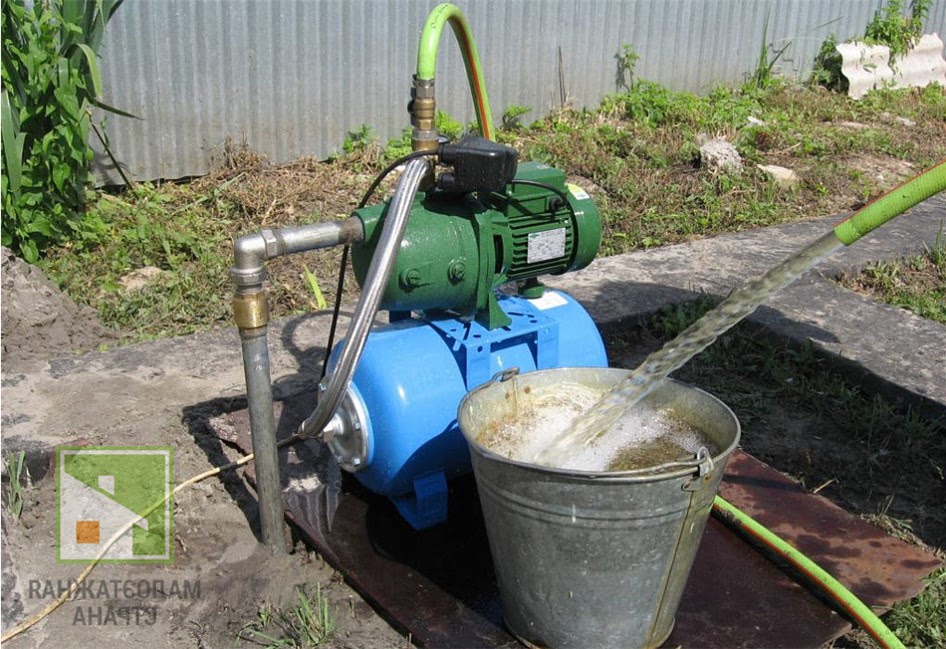 Реле давления воды для насоса: конструкция прибора, принцип работы и как настроить