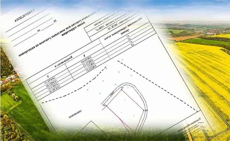 Схема расположения земельного участка на кадастровом плане: нюансы подготовки и утверждения