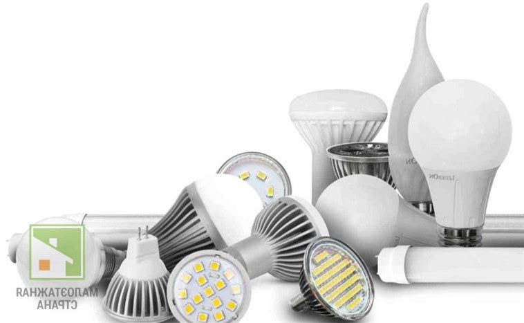 Светодиодные лампы – какие лучше выбрать для дома, мощность, угол, цвет и другие параметры, разновидности, критерии и советы по выбору фото