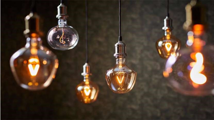 Филаментная лампа: особенности устройства, работы и использования в интерьере