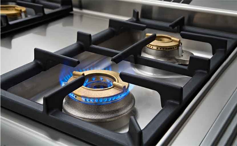 Как выбрать газовую плиту с хорошей духовкой: принципы, критерии выбора и рейтинги фото
