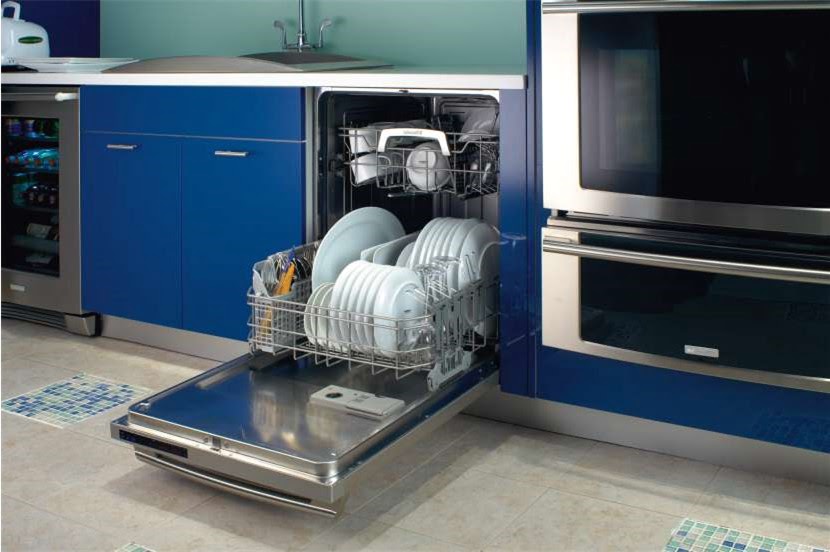 Как выбрать посудомоечную машину: критерии, которые помогут сделать правильный выбор