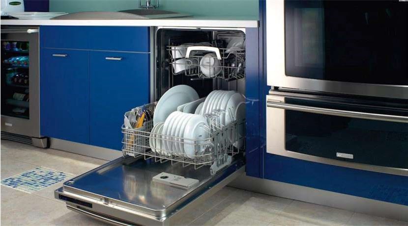 Рейтинг посудомоечных машин: ТОП-15 самых лучших бытовых посудомоек
