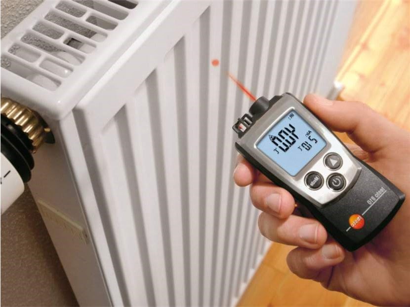 Температура теплоносителя в системе отопления – нормы для воздуха и радиаторов, варианты, факторы влияния, определение и нормализация
