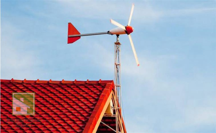 Ветрогенератор для частного дома – устройство, принцип работы, разновидности, самодельный ветряк, правила выбора, монтаж